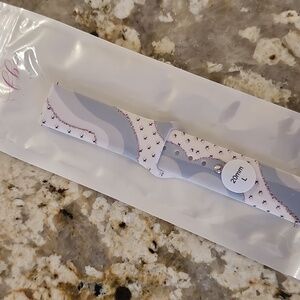 Fancy Band - 20 mm Samsung Watch Band - Large